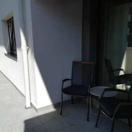 Vivamus Apartamento Braşov