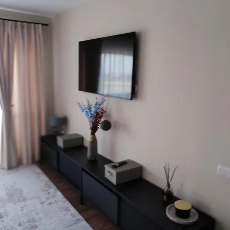 Apartmán Vivamus Brašov