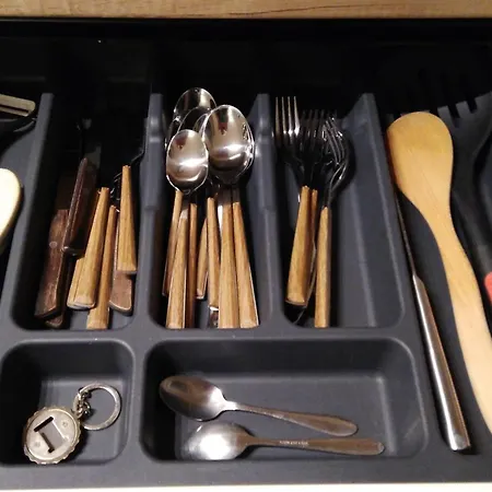 Apartamento Vivamus *