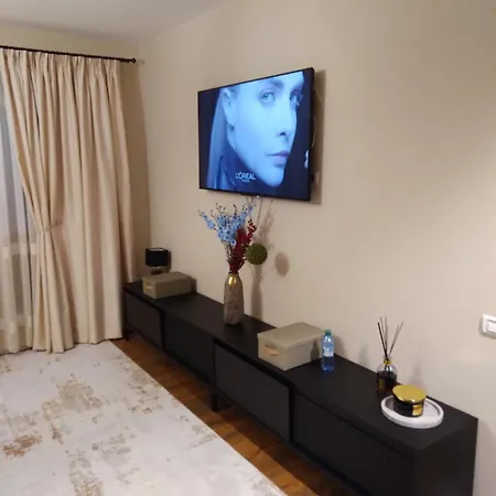 Apartament Vivamus