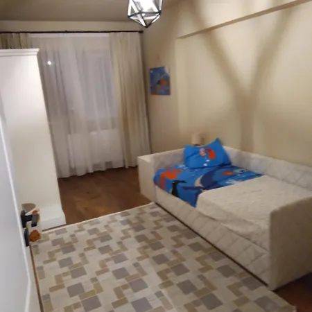 Vivamus Apartmán Brašov