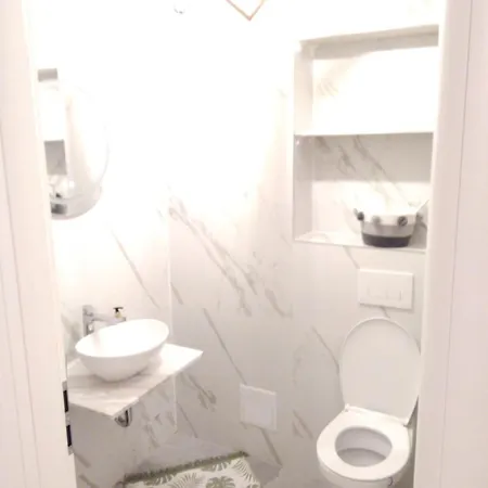 Apartament Vivamus