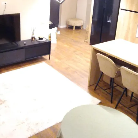 Vivamus Apartamento *