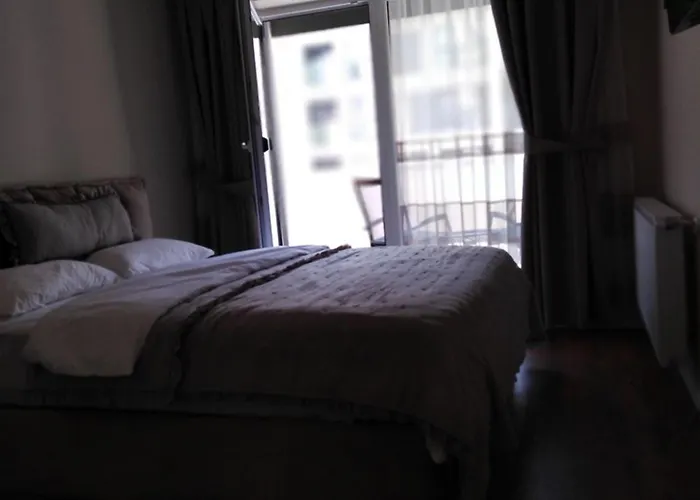 Apartamento Vivamus Braşov