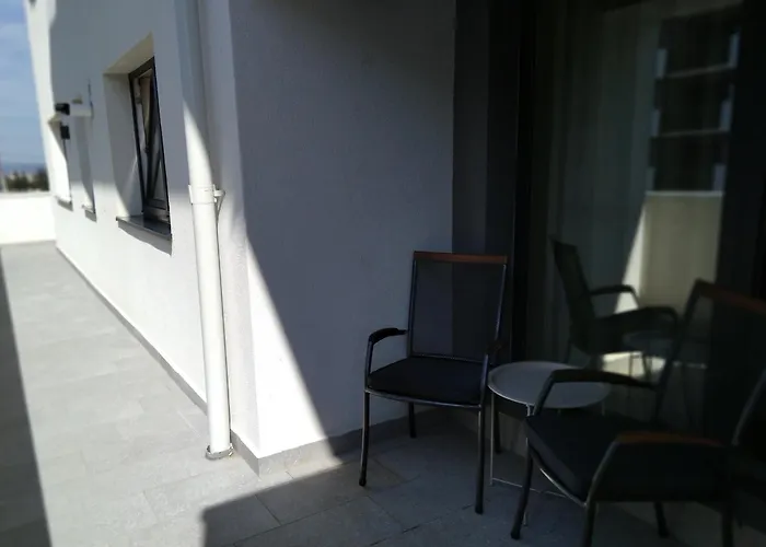 Vivamus Apartman Brassó