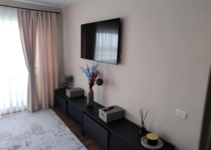 Apartamento Vivamus Braşov