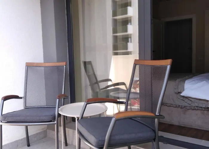 Apartamento Vivamus Braşov