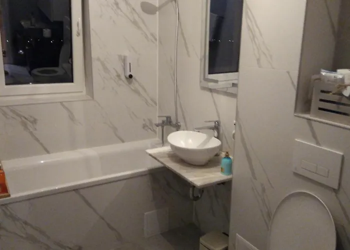 Apartamento Vivamus Braşov