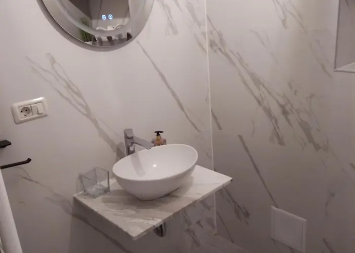 Apartamento Vivamus *