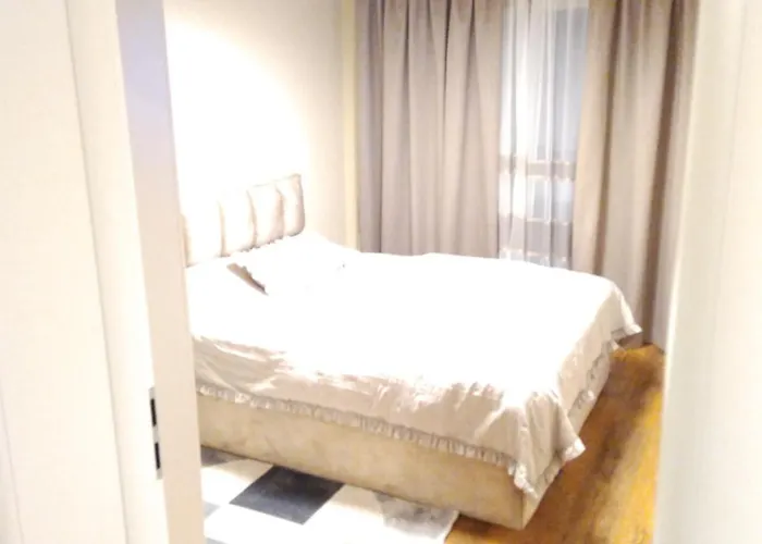 Vivamus Apartamento Braşov