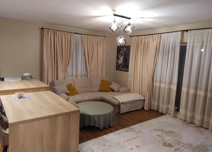 Apartamento Vivamus *